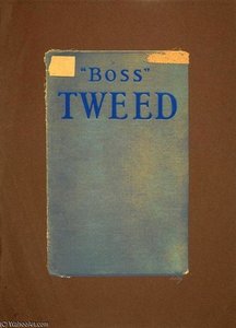 Oss Tweed — Ronald Brooks Kitaj