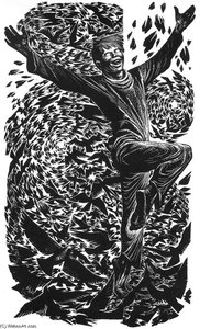 Ritual — Lynd Ward