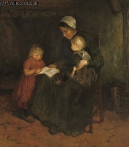A Bedtime Story