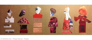 People — Thiago Morales Boemeke