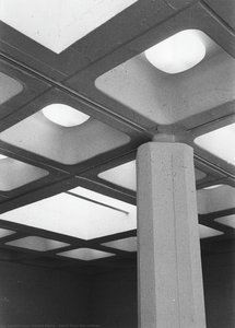 Detail From The Ceilings — Michel Marot