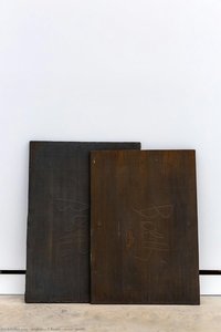 Ghise (boetti) — Alighiero E Boetti