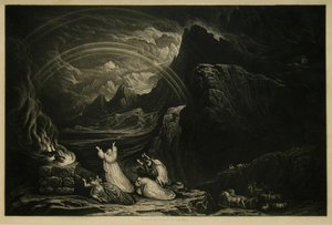 The Covenant — John Martin