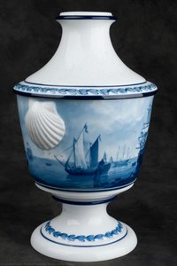 Large pitcher