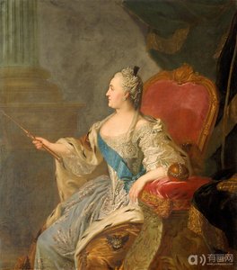 Catherine The Great,