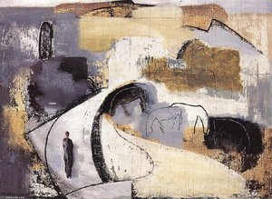 Horses — Jeno Gadanyi