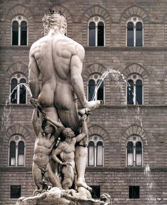 Fountain of Neptune