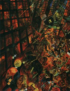 The Burial