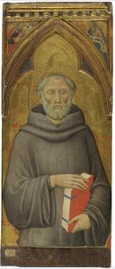 St. John Gualbert