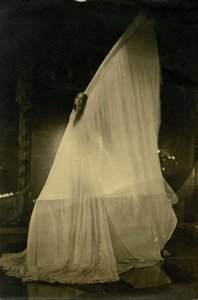 Loïe Fuller — Alphonse Eugène Druet, Other