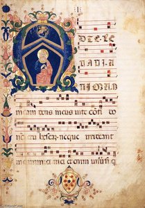 Psalter