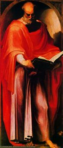San Marco — Domenico Di Pace Beccafumi