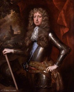 James Butler, 1st Duke of Ormonde