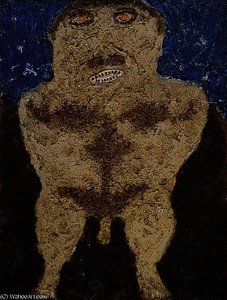 Will To Power — Jean Philippe Arthur Dubuffet