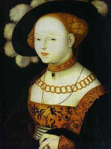 Untitled (4156) — Hans Baldung