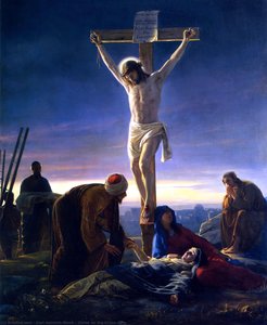 Christ on the Cross