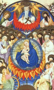 Untitled (8332) — Limbourg Brothers