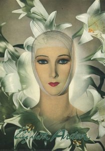 Anuncio Publicitario. Elizabeth Arden Inc.