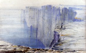 Gozo, Malta — Edward Lear
