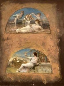 Seasons — Emile Levy