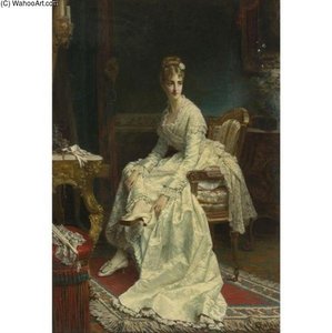 Before The Ball