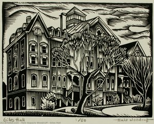 Giles Hall