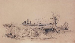 Gulf Of Finland — Aleksey Savrasov