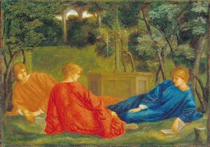 The Kings' Daughters
