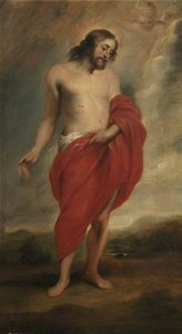 Untitled (after Peter Paul Rubens)
