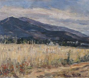 Landscape