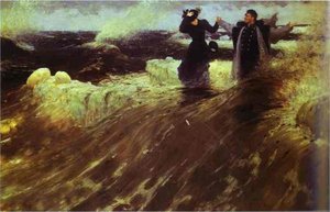 What A Freedom! — Ilya Yefimovich Repin