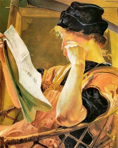Model — Jacek Malczewski