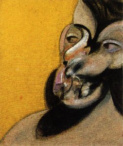 Three Studies Of Henrietta Moraes Ii, 1969 C — Francis Bacon, Expressionist Abstraction