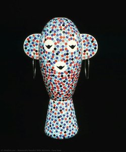 Face Vase
