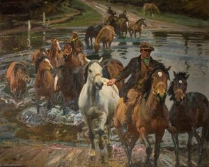 The Ford