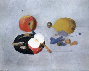 Untitled (1224) — Jorge José Castillo Casalderrey