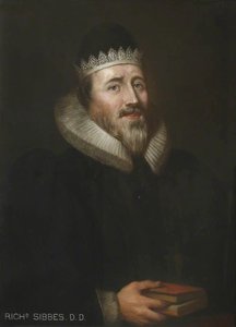 Richard Sibbes D.D