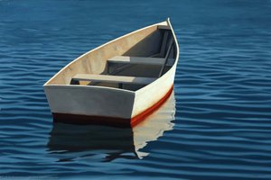 Dinghy