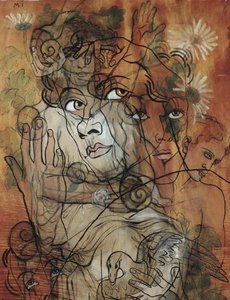 Mi — Francis Picabia