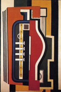The accordion