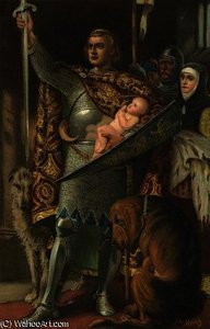 The First Prince of Wales