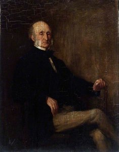 Walter Scott Of Glendronach — James Cadenhead
