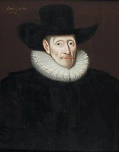 Eubule Thelwall — Gilbert Jackson