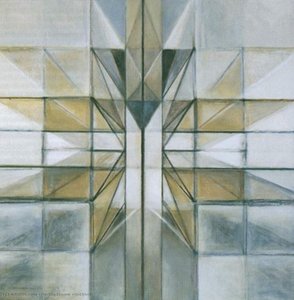 Untitled — Hedda Sterne