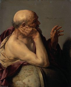 Heraclitus
