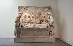 Lamentation — Jean De Rouen