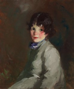 Catharine — Robert Henri