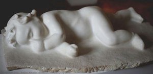 Sleeping Child