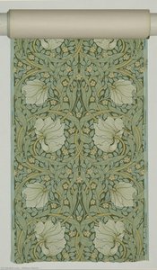 William Morris, Arts And Crafts Movement