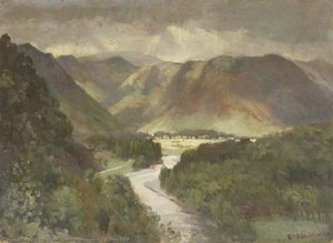 Borrowdale
